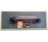 Терка Rolart 115x280 мм, с резиновым покрытием 200031 5201 5
