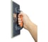 Терка Rolart 115x280 мм, с резиновым покрытием 200031 5201 9
