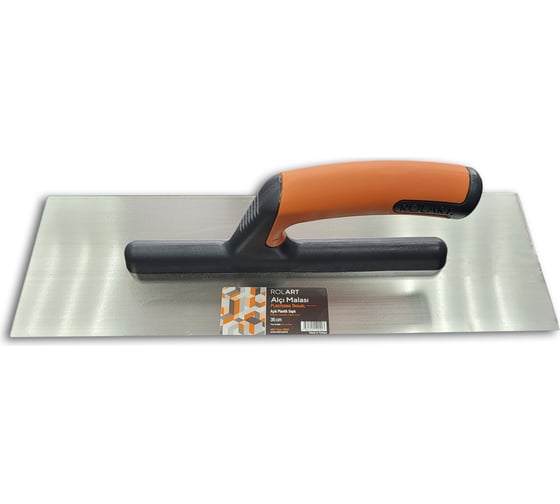 Шпатель для штукатурки Rolart Open Handle 35 Cm 206002