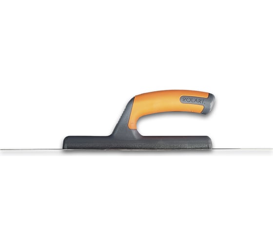 Шпатель для штукатурки Rolart Open Handle 35 Cm 206002