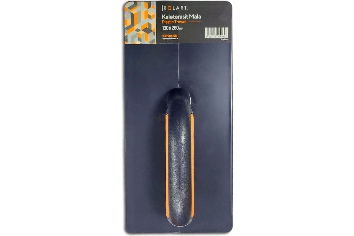 Пластиковый шпатель Rolart 200050 - выгодная цена, отзывы ...