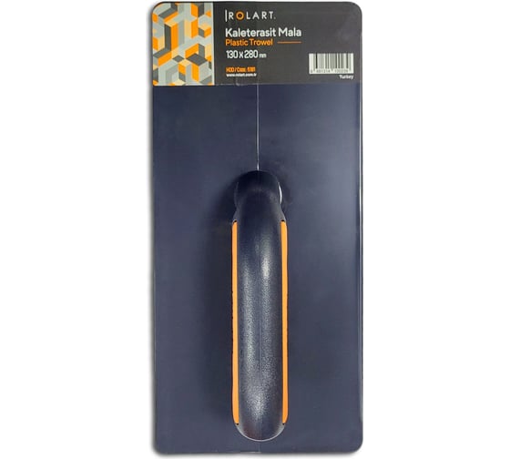 Пластиковый шпатель Rolart 200050