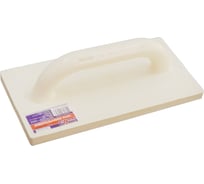 Терки из пенополиуретана РОССНА 140х280 мм Р861016