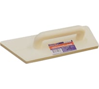 Терки из пенополиуретана РОССНА 80х260 мм Р861000