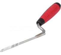 Кельма CORTE для формирования швов, ширина 8 мм, нержавеющая сталь толщиной 1 мм 1111C