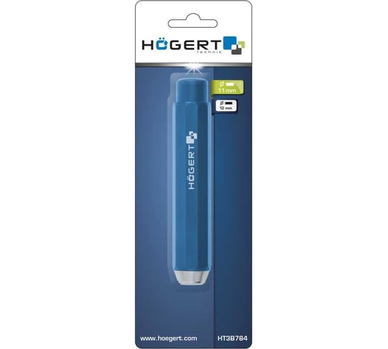 Держатель для мела HOEGERT TECHNIK HT3B784