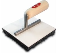 Шпатель PAVAN специальный, деревянная ручка 817-TE 1807940