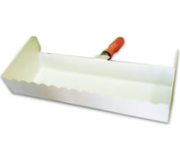 Кельма-ковш BIBER по газобетону для клеевого раствора 300 мм тов-191940