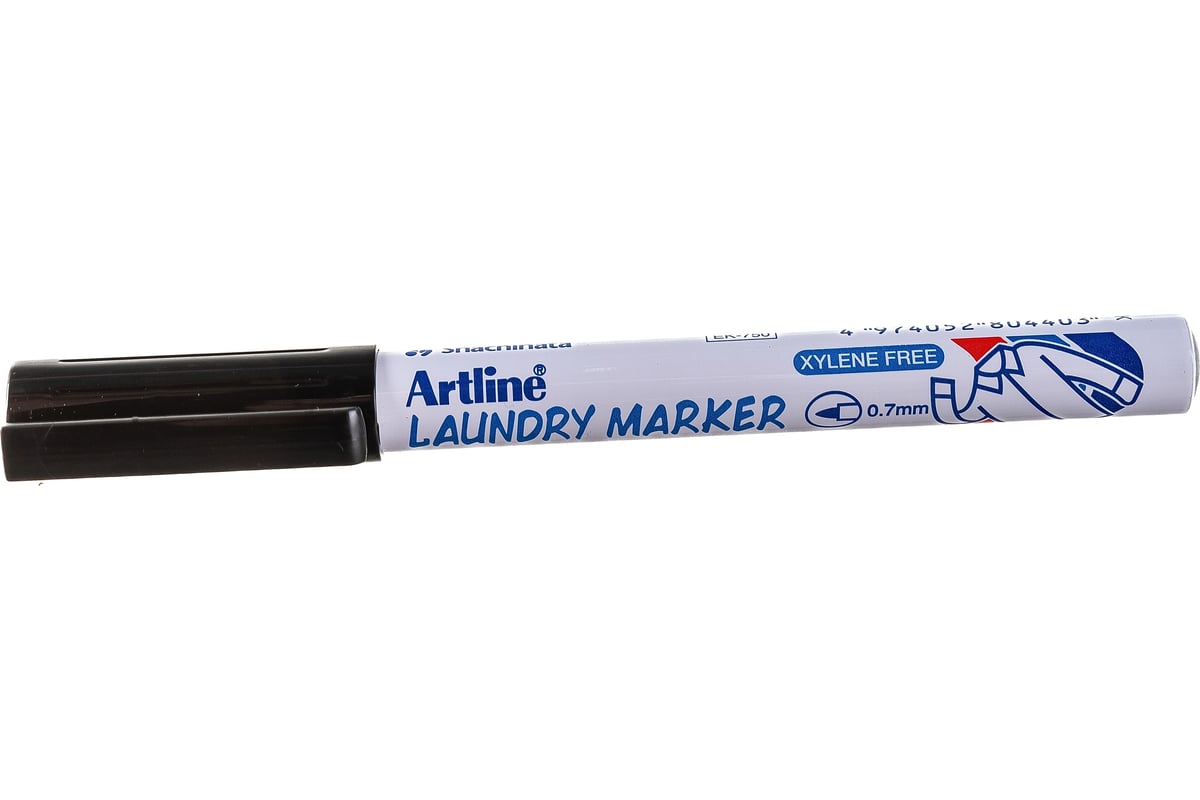 95C Artline Laundry Marker EK750 403