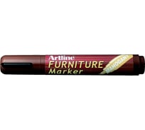 Маркер для мебели Artline Furniture Marker 2-5 мм, красное дерево EK95-709