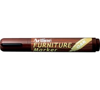 Маркер для мебели Artline Furniture Marker 2-5 мм, дуб EK95-693