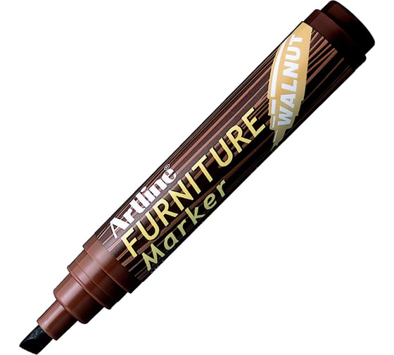 Маркер для мебели Artline Furniture Marker 2-5 мм, дуб EK95-693