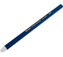 Промышленный восковой самозатачивающийся карандаш Markal China Marker, синий 96015
