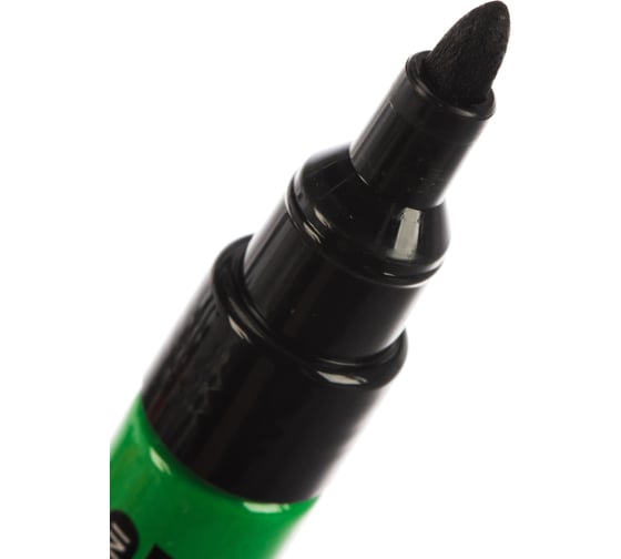 Перманентный маркер для наружных работ Artline 1,5 мм Exterior Marker, чёрный EKPEXM-333
