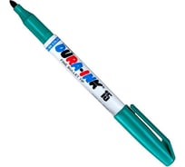 Водостойкий маркер с тонким наконечником Markal Dura Ink 15 1,5 мм зелёный 96026