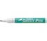 Маркер краска для плиточных швов Artline Grout Pen 2-4 мм серый EK419-436 1