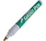 Маркер краска для плиточных швов Artline Grout Pen 2-4 мм серый EK419-436 3