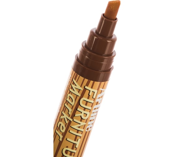 Маркер для мебели Artline Furniture Marker 2-5 мм, клён EK95-679
