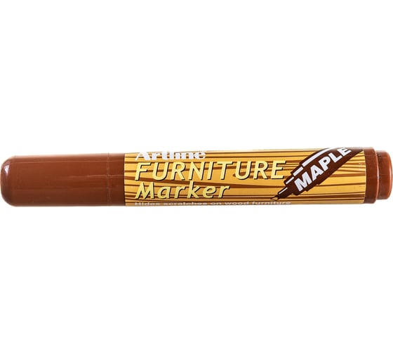 Маркер для мебели Artline Furniture Marker 2-5 мм, клён EK95-679
