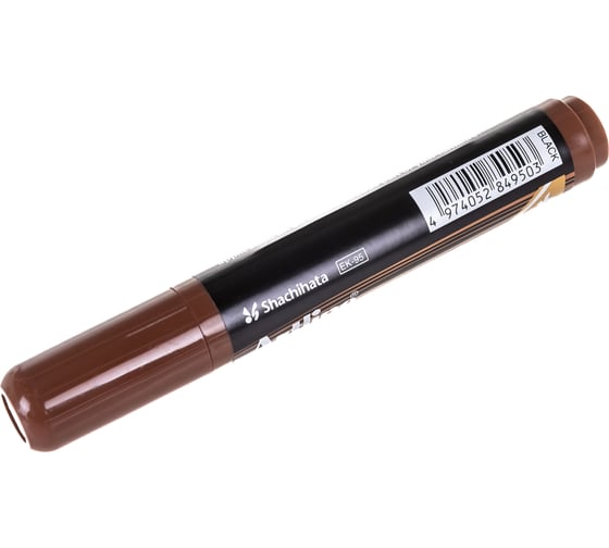 Маркер для мебели Artline Furniture Marker 2-5 мм, чёрный EK95-503