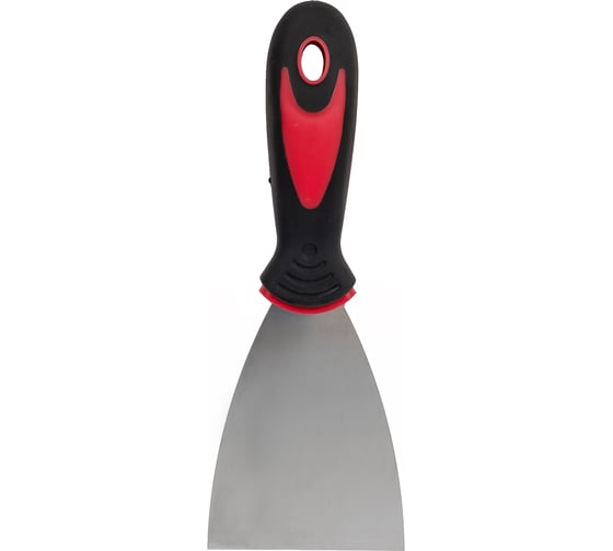 Шпатель TOOLAS нерж. сталь 75 мм 00004399 1