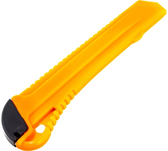 Нож Park 18CUT25 18мм выдвижное лезвие 355025