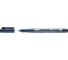 Ручка для черчения Edding drawliner черный 0,2, E-1880-0.2/1 1