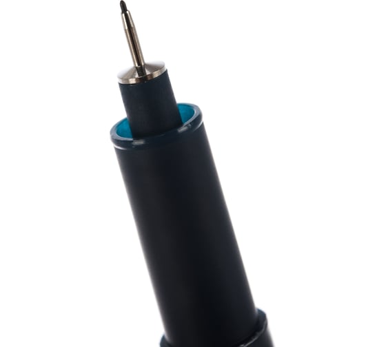 Ручка для черчения Edding drawliner черный 0,1, E-1880-0.1/1