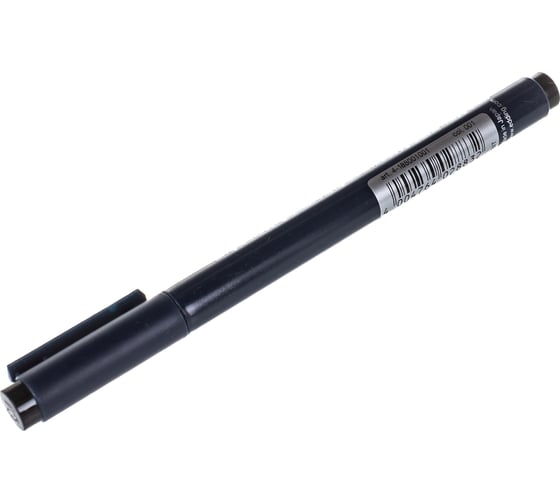 Ручка для черчения Edding drawliner черный 0,1, E-1880-0.1/1