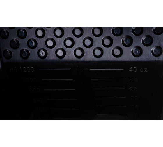 Ковш для краски 280х170х150мм Мелодия цвета 84835027