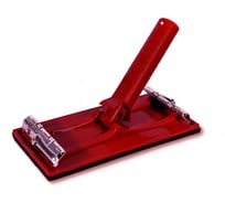 Телескопический шлифовальщик GROSSMEISTER 210х105 мм 011003001