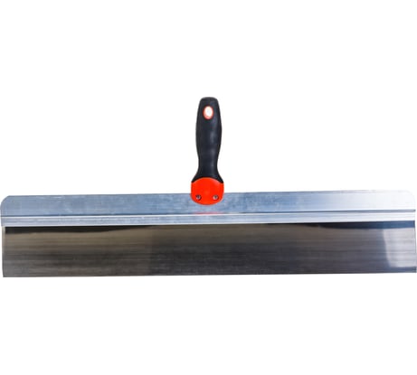 Фасадный шпатель двухкомпонентная ручка 600мм Jettools 320-0600