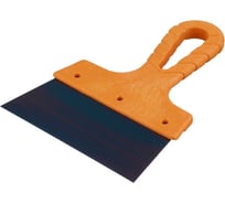 Шпатель оксидированная сталь 150мм Jettools ШОк-150