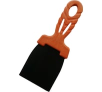 Шпатель оксидированная сталь 60мм Jettools ШОк-60