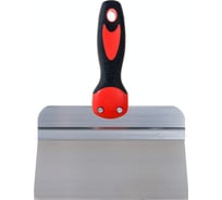 Фасадный шпатель двухкомпонентная ручка 200мм Jettools 320-0200