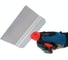 Фасадный шпатель двухкомпонентная ручка 200мм Jettools 320-0200 3