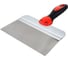 Фасадный шпатель двухкомпонентная ручка 200мм Jettools 320-0200 2