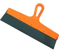 Шпатель оксидированная сталь 300мм Jettools ШОк-300