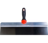 Фасадный шпатель Jettools двухкомпонентная ручка 450мм 320-0450