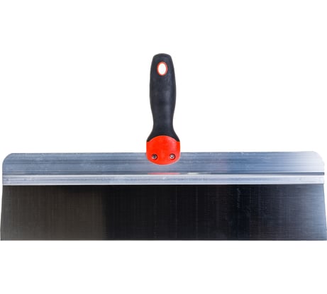 Фасадный шпатель Jettools двухкомпонентная ручка 450мм 320-0450