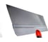 Фасадный шпатель Jettools двухкомпонентная ручка 450мм 320-0450 3