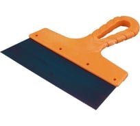 Шпатель оксидированная сталь 250мм Jettools ШОк-250