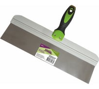 Шпатель UNIK PROFI 450мм, фасадный, н/с, комбинированная ручка 9504-450-3PF
