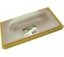Терка UNIK 280х140х25мм, поролон. покр. 9443-280-25SF