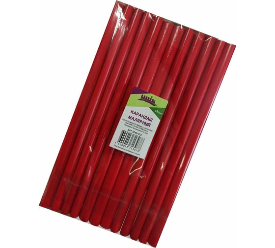 Малярный карандаш UNIK 180мм 9240-018 1