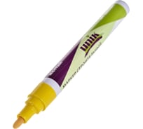 Маркер UNIK красящий, желтый 9233-3-MPY