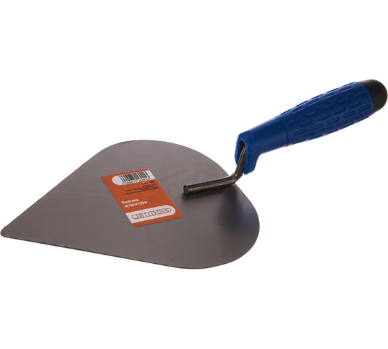 Кельма штукатура 190мм Jettools 1063