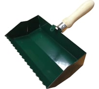 Кельма-ковш для газобетона 200мм Jettools КШ200