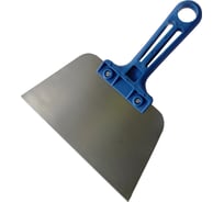 Зубчатый шпатель для клея А3 180мм Jettools 180200-А3