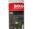 Порошок меловый SOLA зеленый 230 г CPG 230 66153101 3